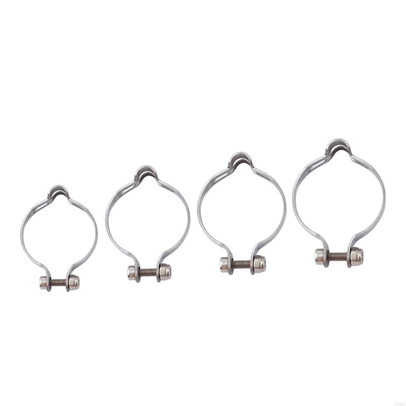 Cycling Gear Guide - Klem Kabel Bersepeda Baja Kekuatan Tinggi