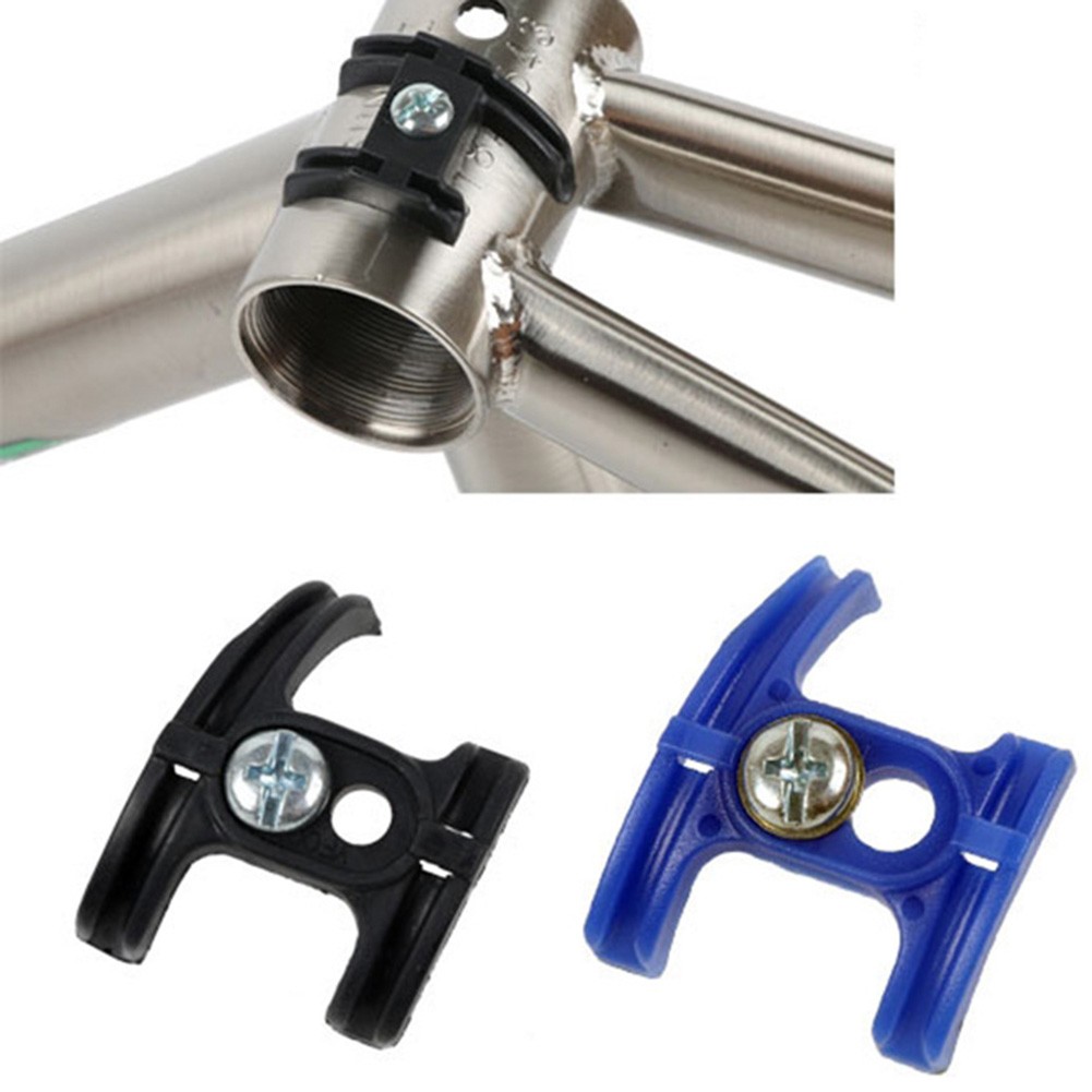 Cycling Gear Guide - 1 Buah Panduan Kabel Gigi Penggeser