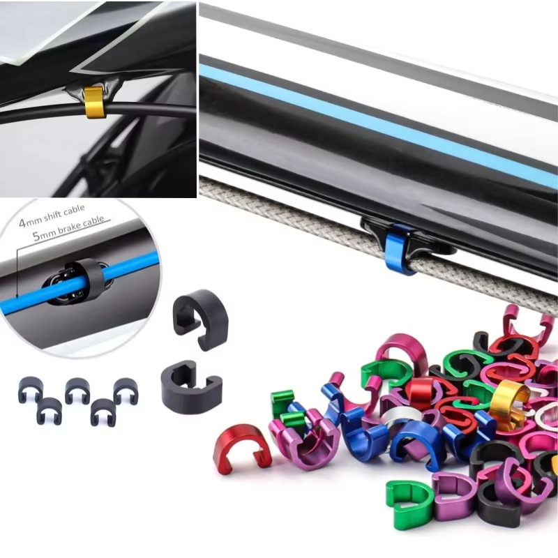 Cycling Gear Guide - 10 Buah Kabel Rem Sepeda Model
