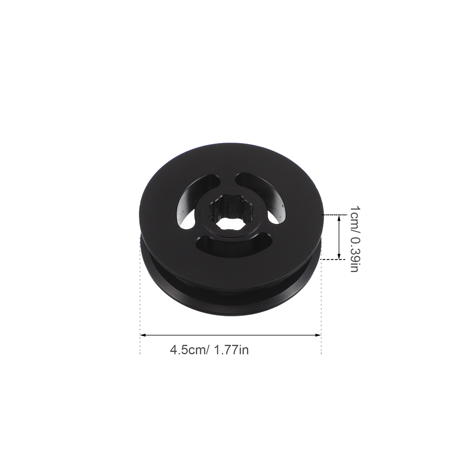 Pulley Derailleur Belakang Sep - Cycling Gear Guide ulasan dan harga