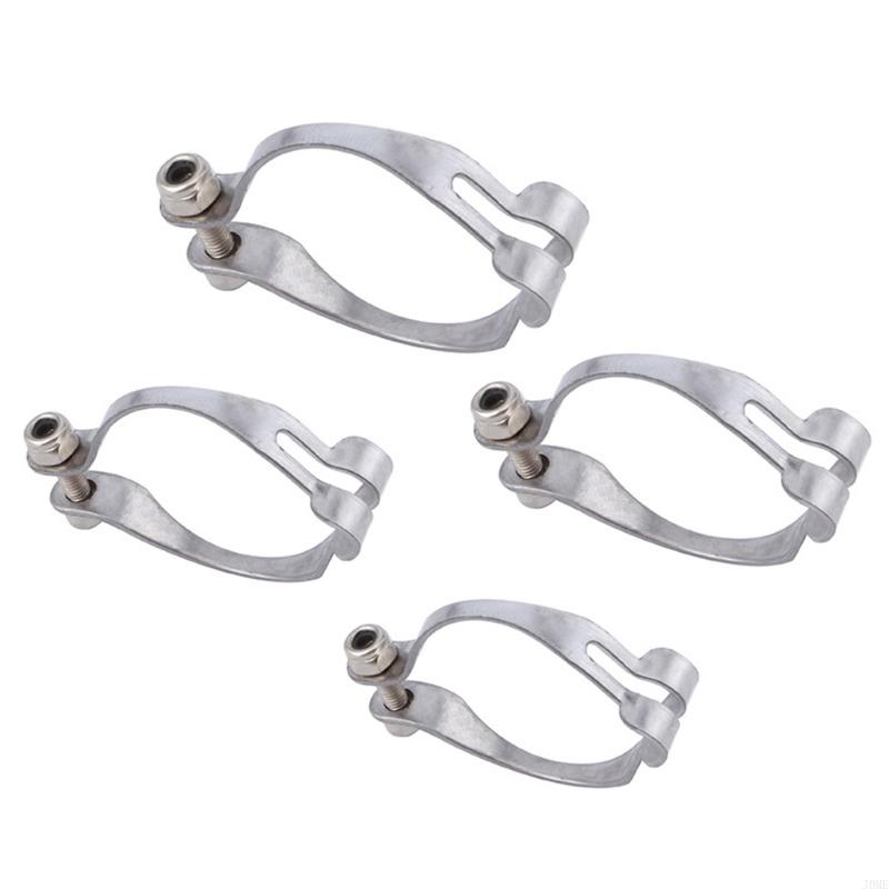 Klem Kabel Bersepeda Baja Keku - Cycling Gear Guide ulasan dan harga