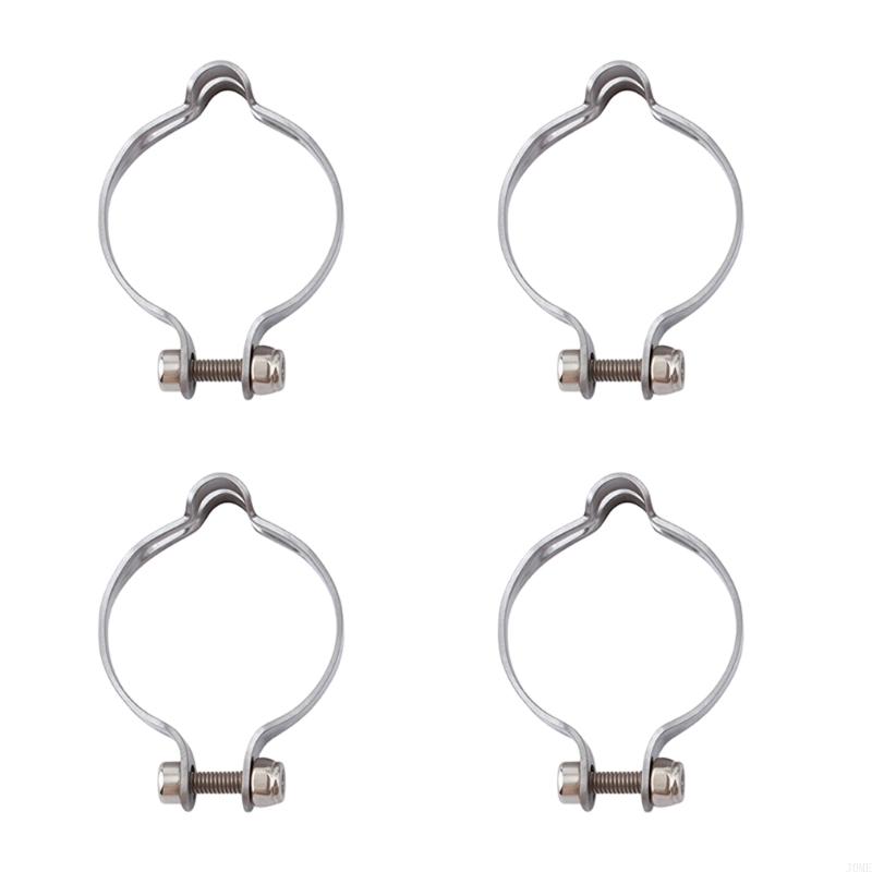 Klem Kabel Bersepeda Baja Keku - Cycling Gear Guide ulasan dan harga
