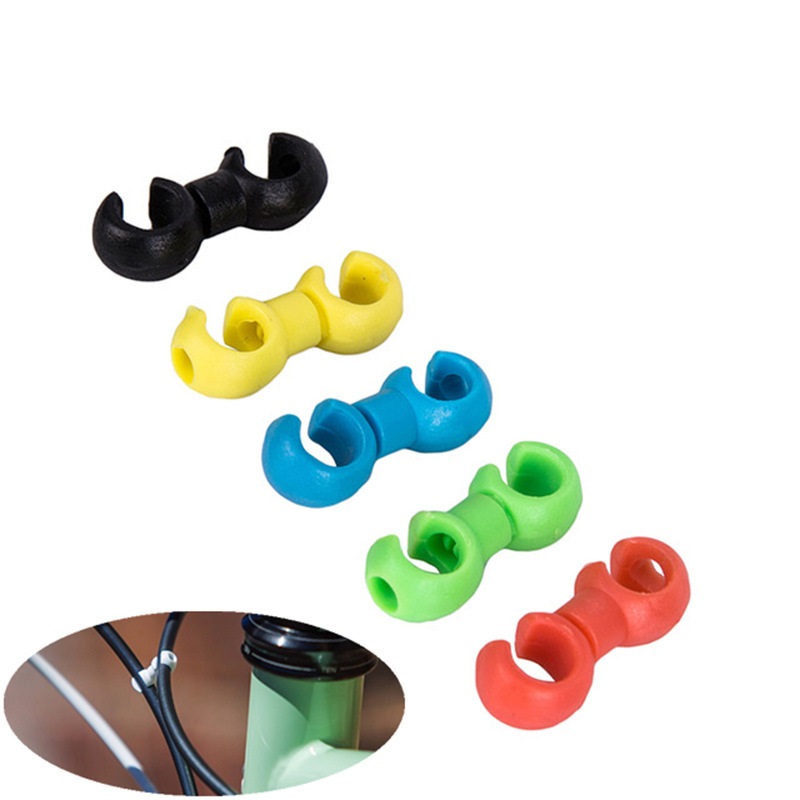 10 Buah Sepeda MTB Kabel Gigi  - Cycling Gear Guide ulasan dan harga