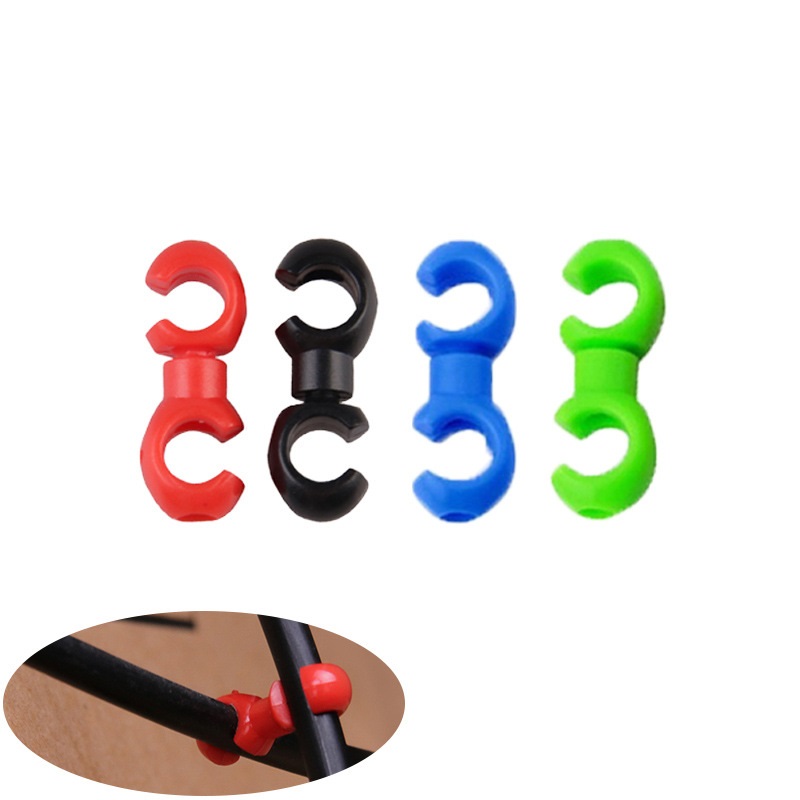 10 Buah Sepeda MTB Kabel Gigi  - Cycling Gear Guide ulasan dan harga
