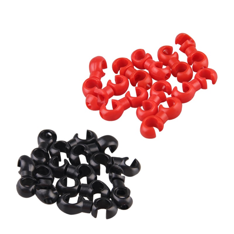10 Buah Sepeda MTB Kabel Gigi  - Cycling Gear Guide ulasan dan harga