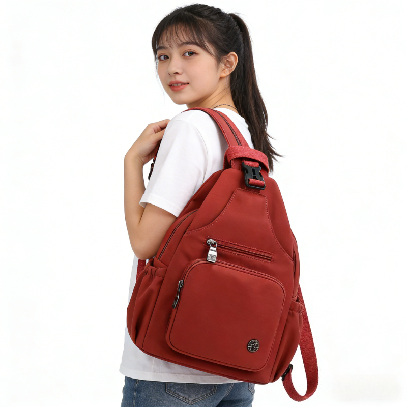 Ransel Multifungsi Tas Dada Wa - Cycling Backpack ulasan dan harga