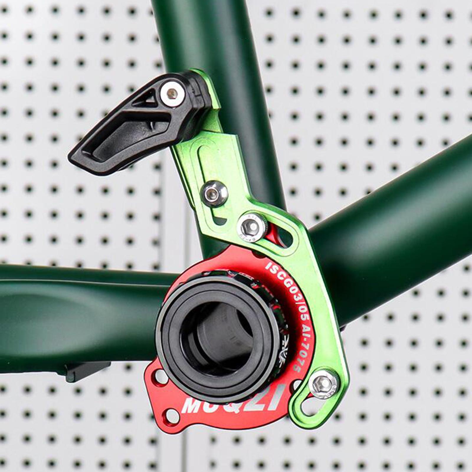 Adaptor Panduan Rantai Braket  - Cycling Gear Guide ulasan dan harga
