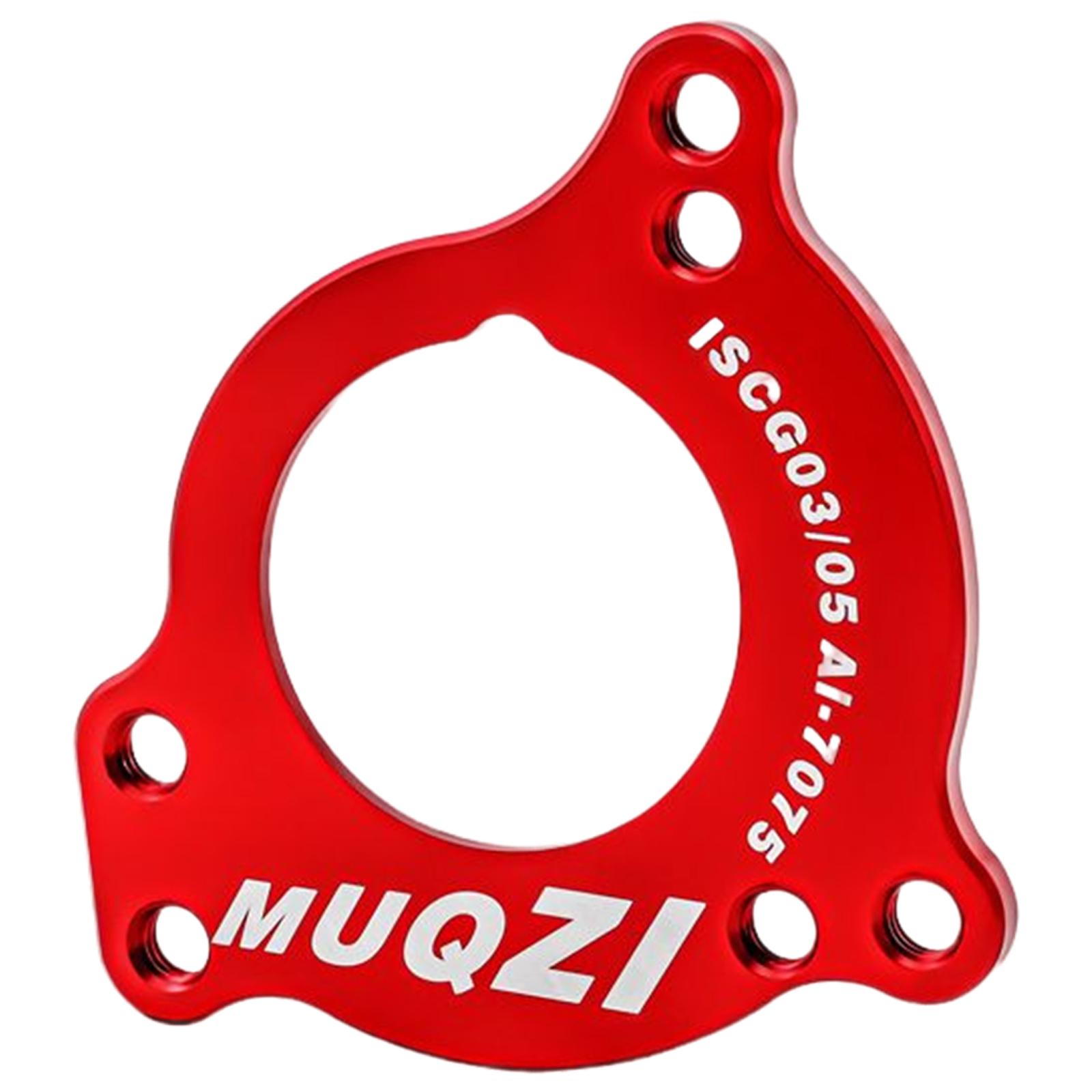 Adaptor Panduan Rantai Braket  - Cycling Gear Guide ulasan dan harga