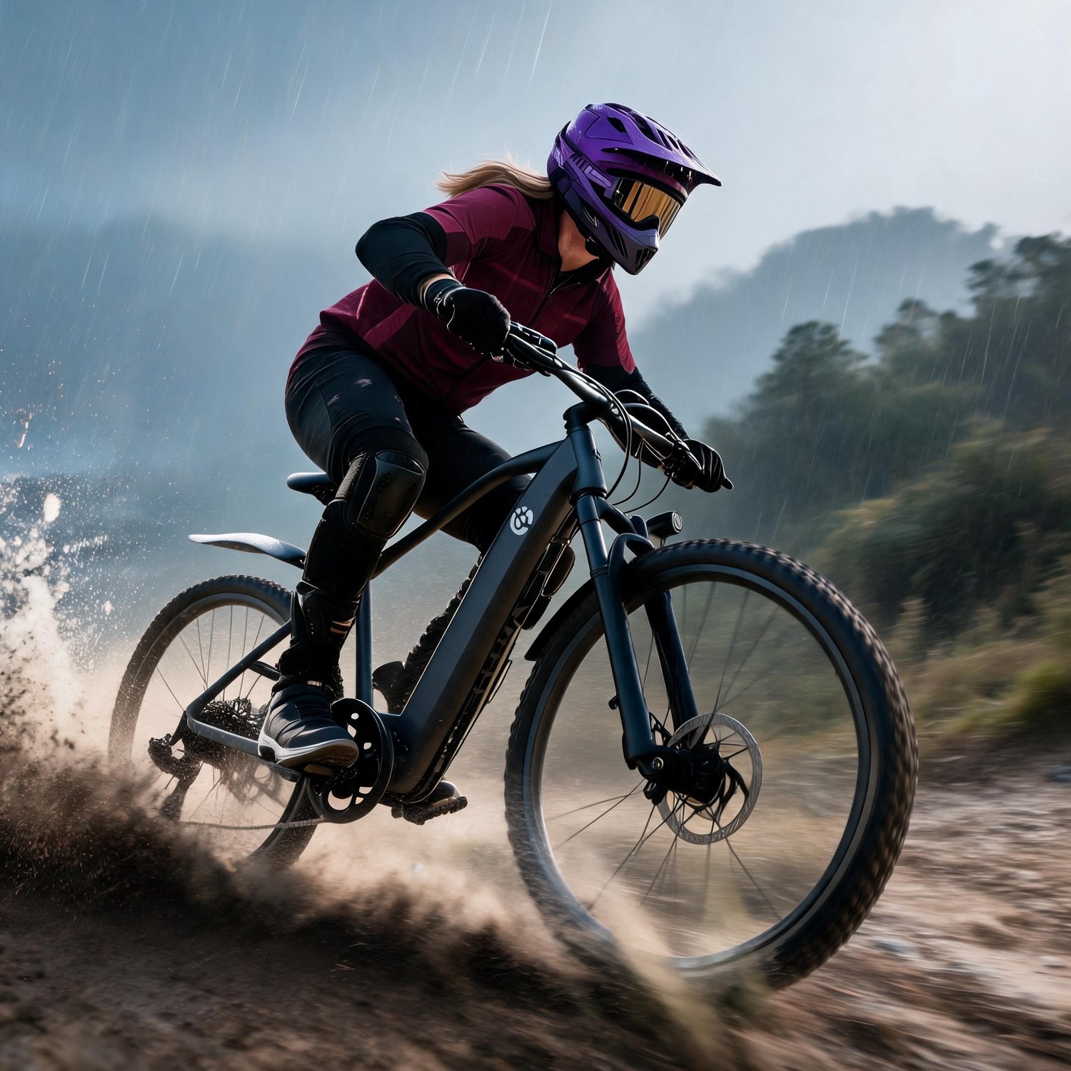 Sepeda Listrik Off Road 26 Inc - Cycling Gear Warehouse ulasan dan harga