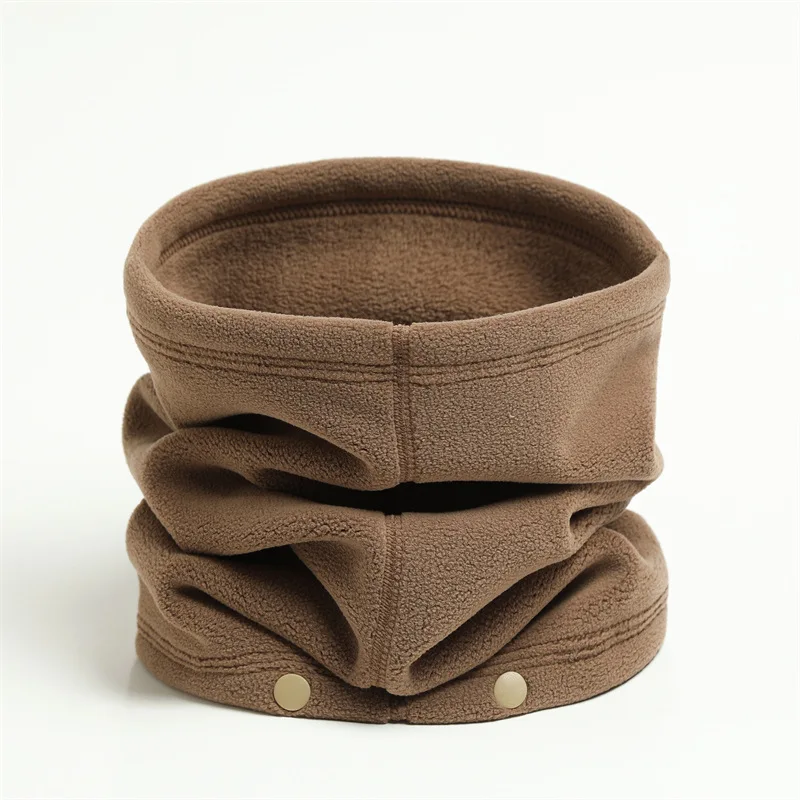 Bulu Polar syal leher musim di - Cycling Buff Neck Warmer ulasan dan harga