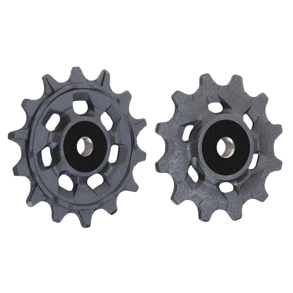 Kit Katrol Derailleur Belakang - Cycling Gear Guide ulasan dan harga