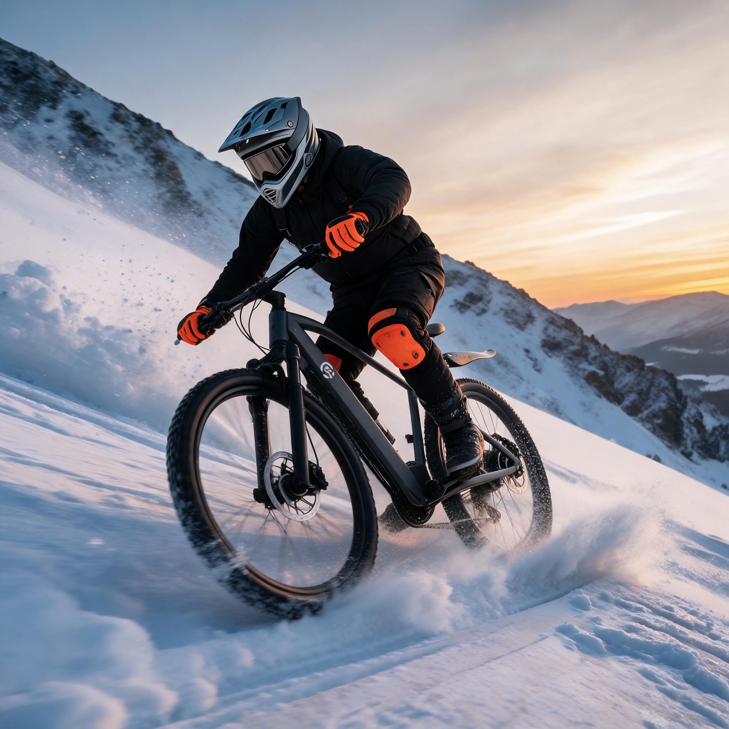Sepeda Listrik Off Road 26 Inc - Cycling Gear Warehouse ulasan dan harga