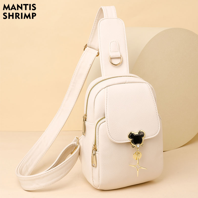 Tas wanita tas bahu kasual tas - Cycling Backpack ulasan dan harga