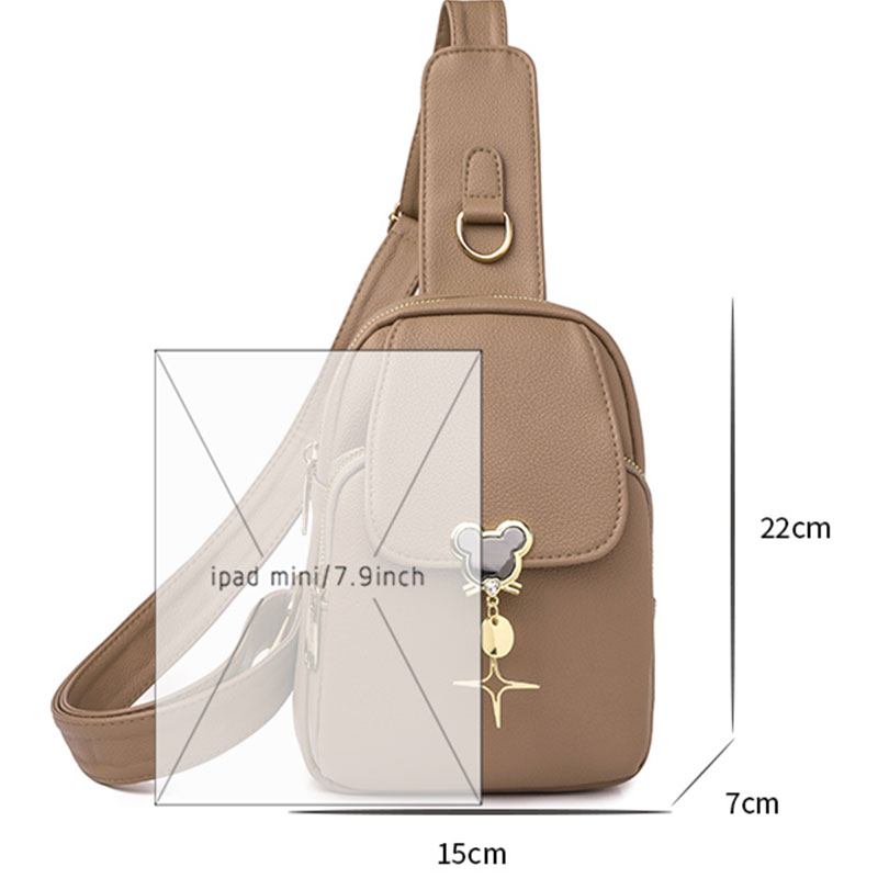 Tas wanita tas bahu kasual tas - Cycling Backpack ulasan dan harga