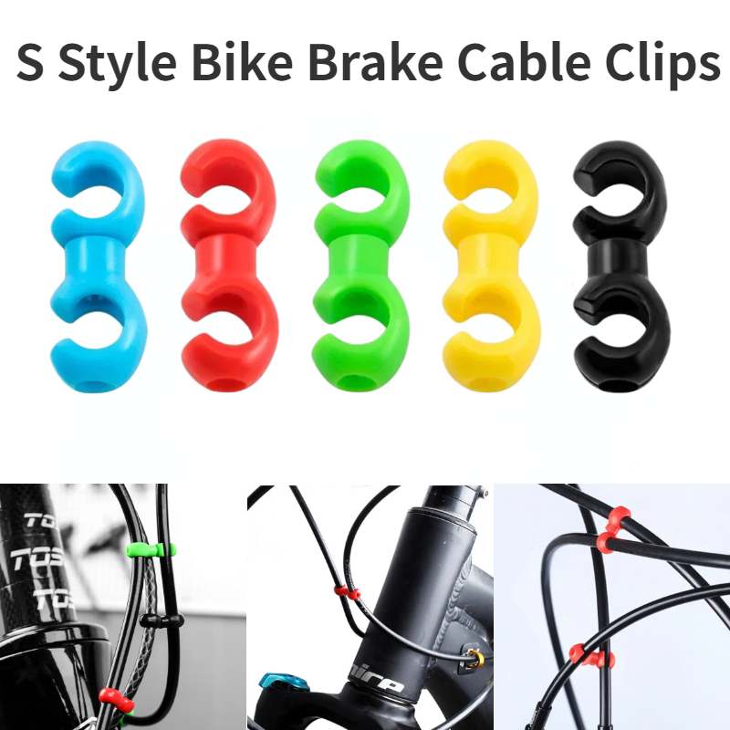 Klip Kabel Rem Sepeda Dapat Di - Cycling Gear Guide ulasan dan harga