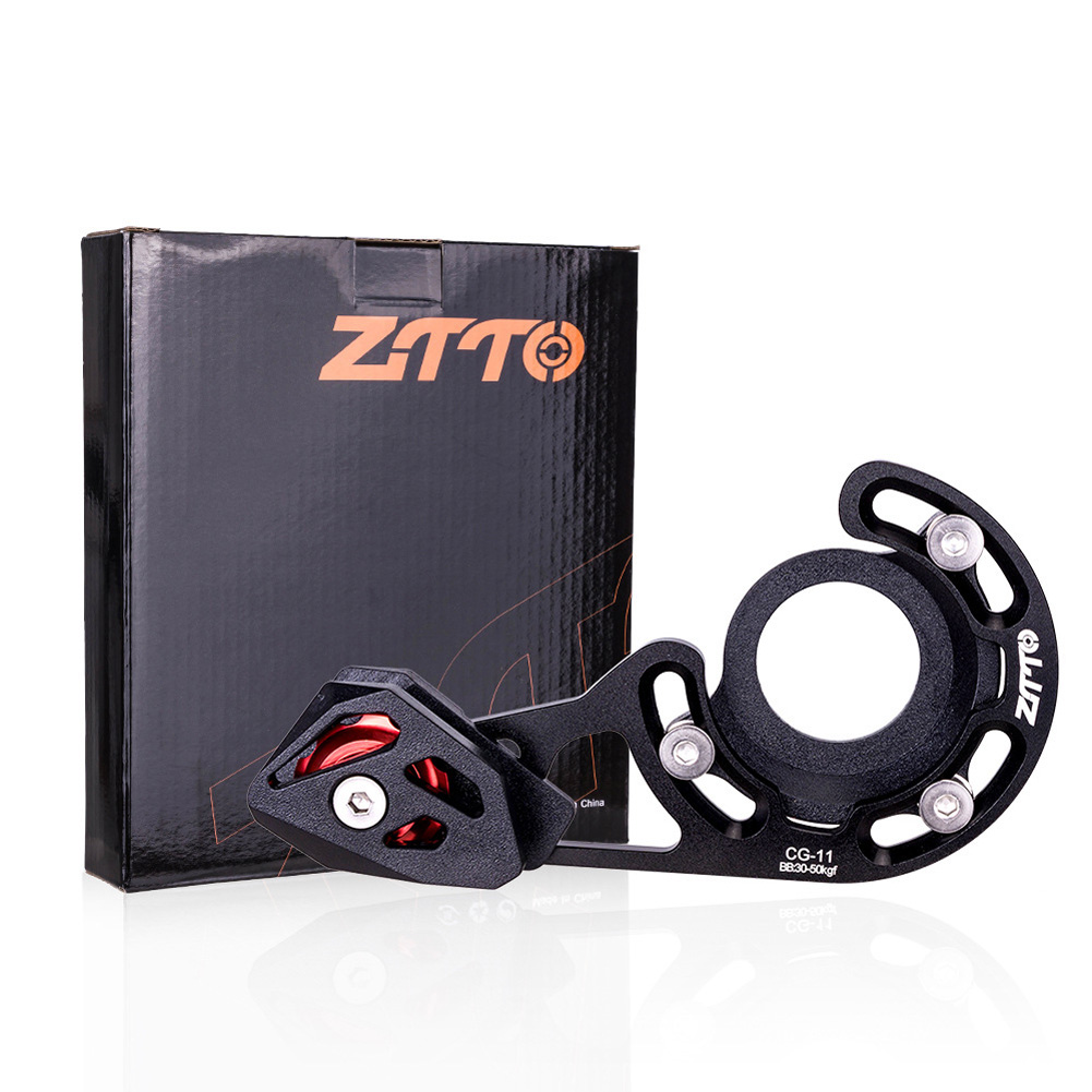Pemandu Rantai Sepeda MTB Hita - Cycling Gear Guide ulasan dan harga
