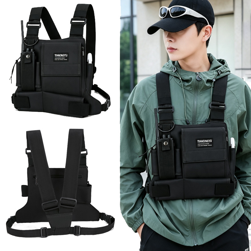 Tas Dada Baru 2026 unisex, Tas - Cycling Backpack ulasan dan harga