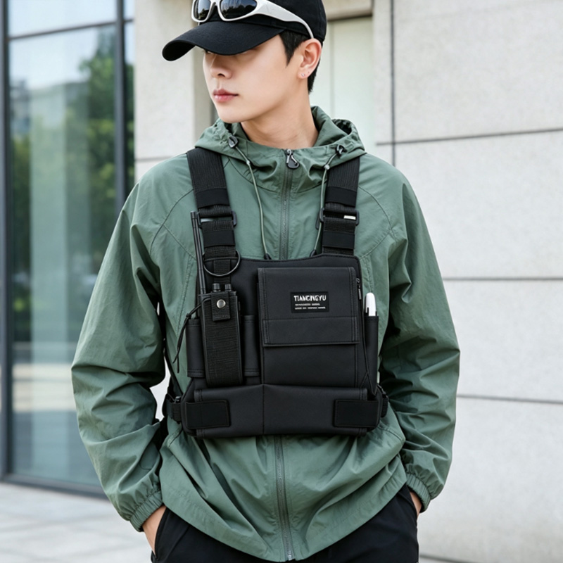 Tas Dada Baru 2026 unisex, Tas - Cycling Backpack ulasan dan harga