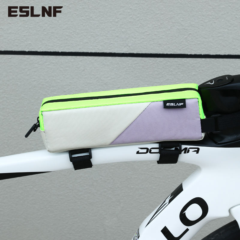 Tas Sepeda ESLNF, Tas Rangka S - Cycling Backpack ulasan dan harga