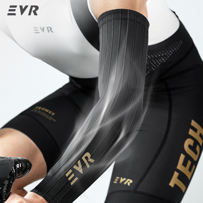 EVR Sarung Lengan Bersepeda Pn - Cycling Arm Warmers ulasan dan harga
