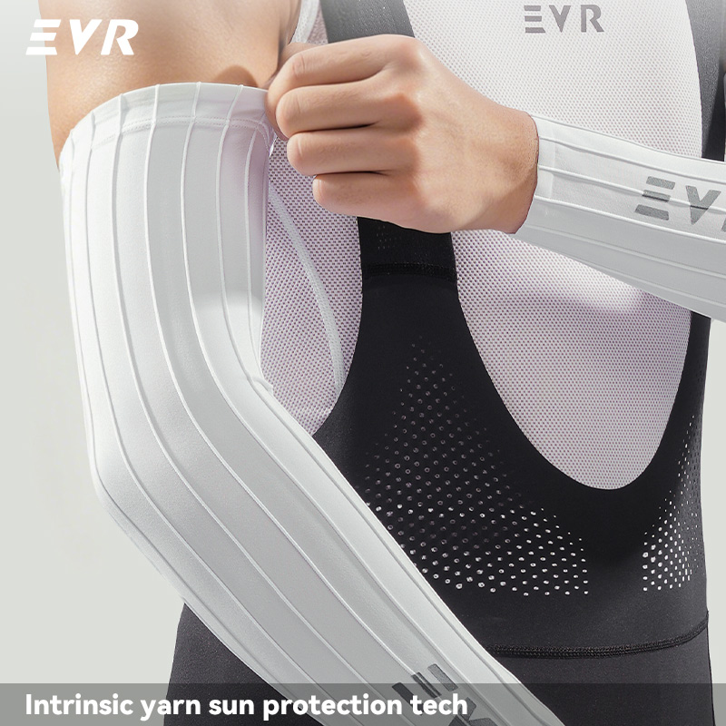 EVR Sarung Lengan Bersepeda Pn - Cycling Arm Warmers ulasan dan harga