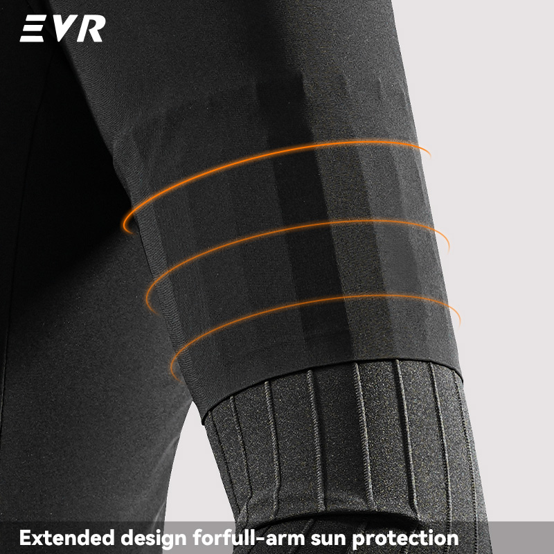 EVR Sarung Lengan Bersepeda Pn - Cycling Arm Warmers ulasan dan harga