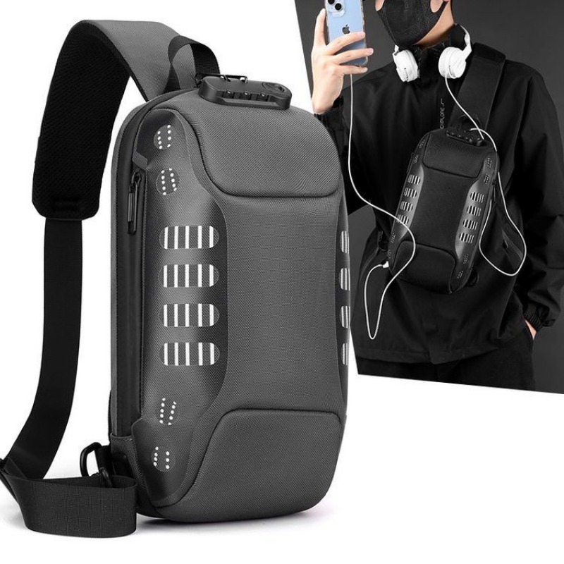 Tas dada, ransel bersepeda pri - Cycling Backpack ulasan dan harga
