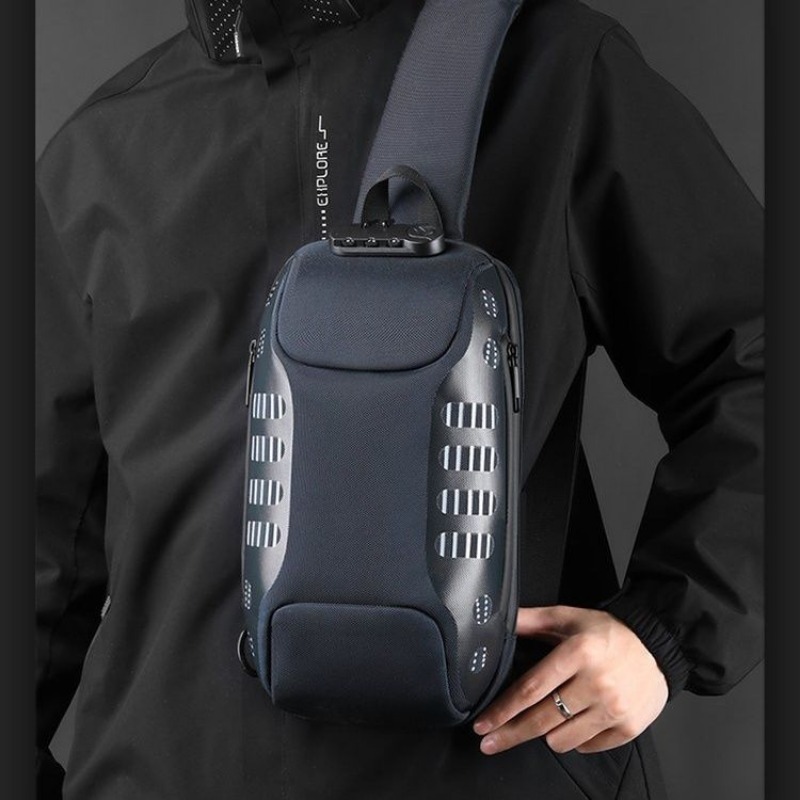 Tas dada, ransel bersepeda pri - Cycling Backpack ulasan dan harga