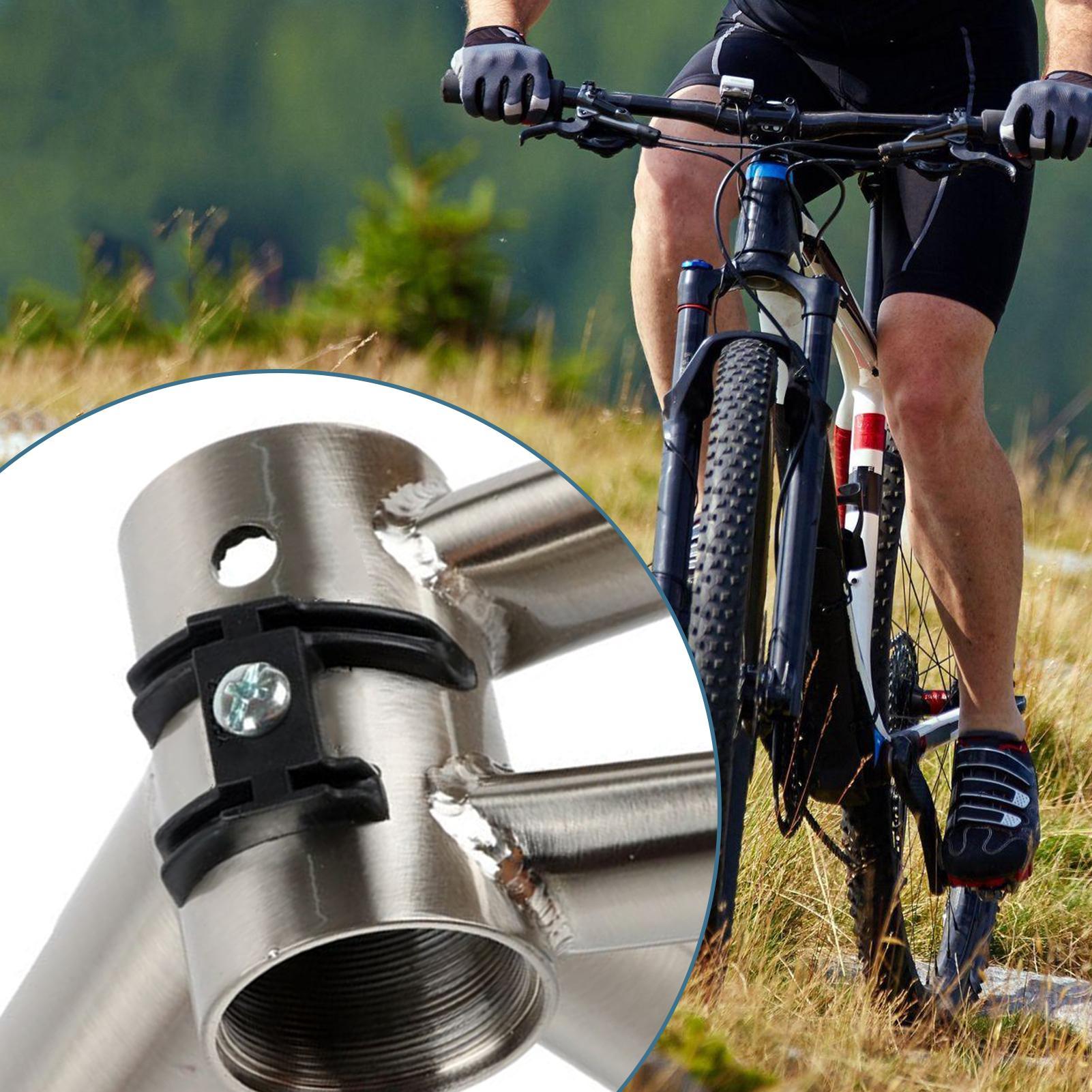 1 Buah Panduan Kabel Gigi Shif - Cycling Gear Guide ulasan dan harga