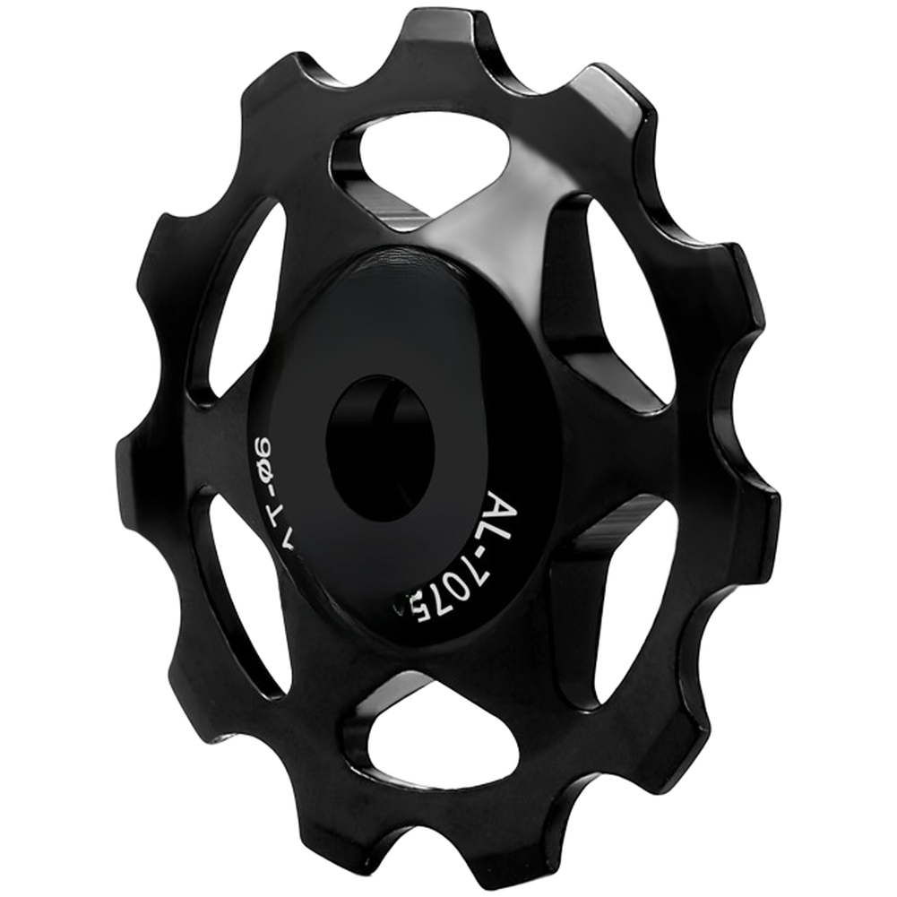 Roda Pemandu Pulley Derailleur - Cycling Gear Guide ulasan dan harga