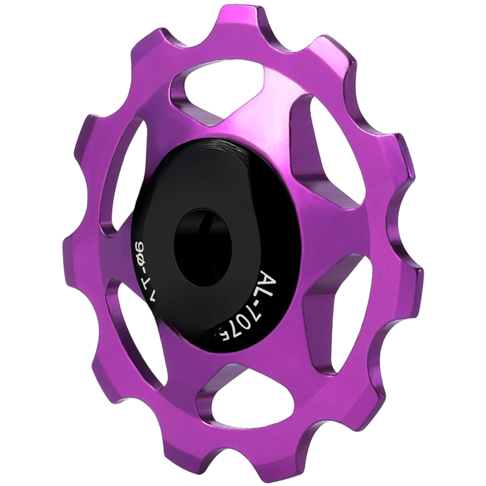 Roda Pemandu Pulley Derailleur - Cycling Gear Guide ulasan dan harga