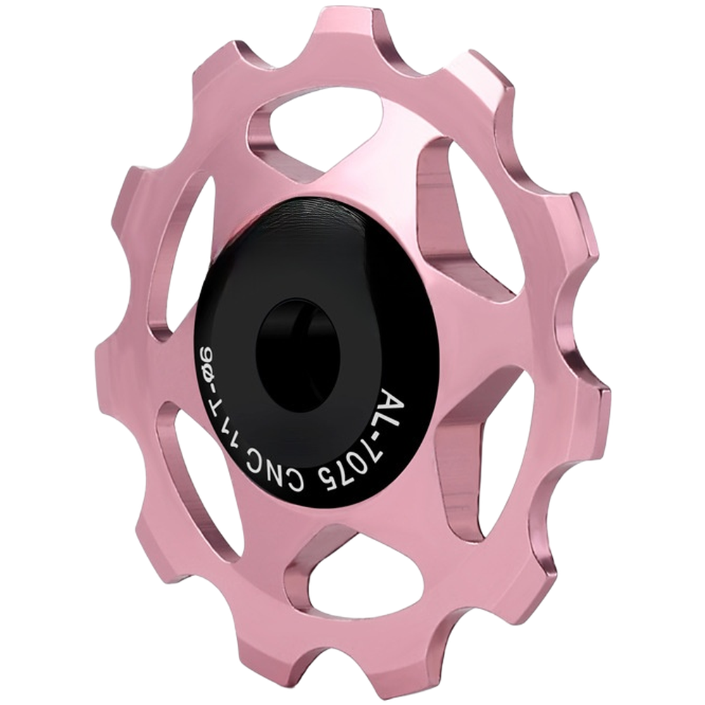 Roda Pemandu Pulley Derailleur - Cycling Gear Guide ulasan dan harga