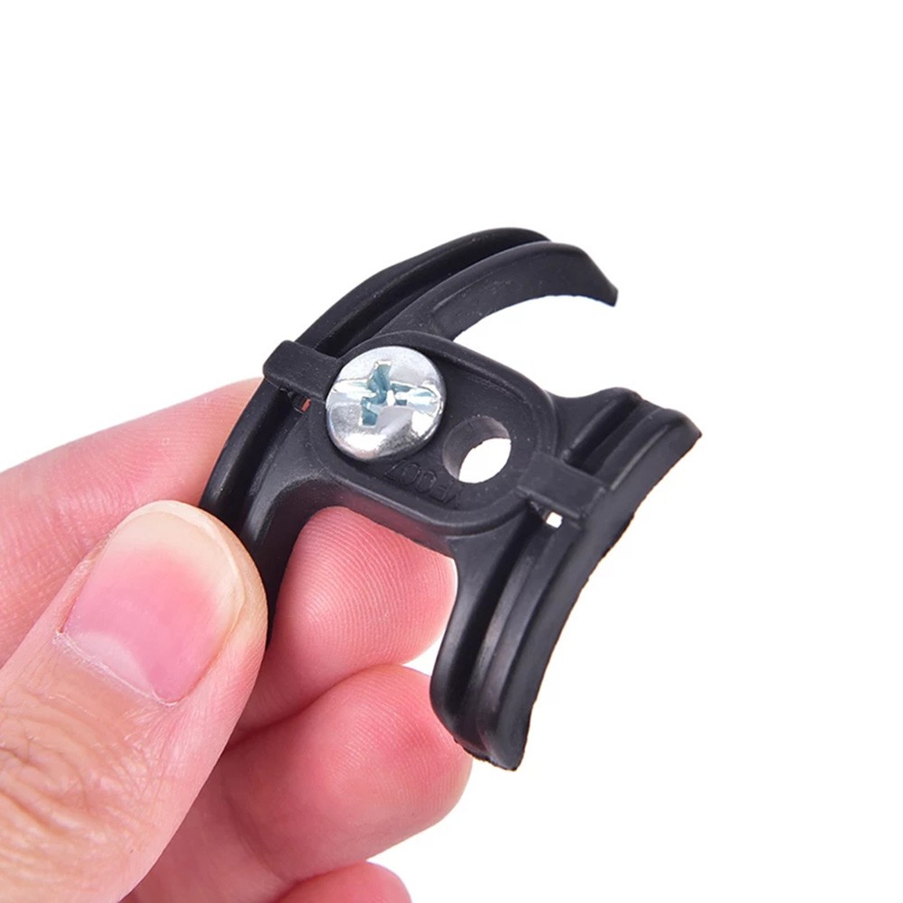 1 Buah Panduan Kabel Gigi Peng - Cycling Gear Guide ulasan dan harga