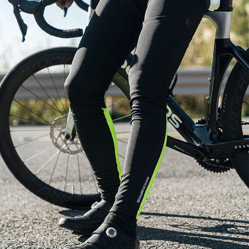 ROCKBROS Musim Gugur Musim Din - Cycling Arm Warmers ulasan dan harga