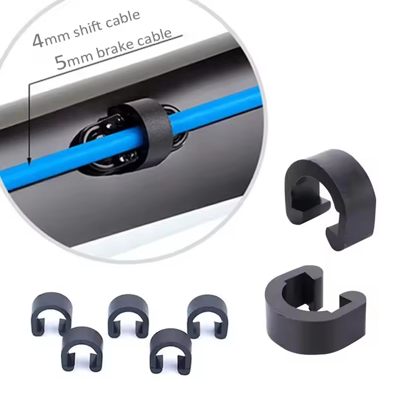 10 Buah Kabel Rem Sepeda Model - Cycling Gear Guide ulasan dan harga