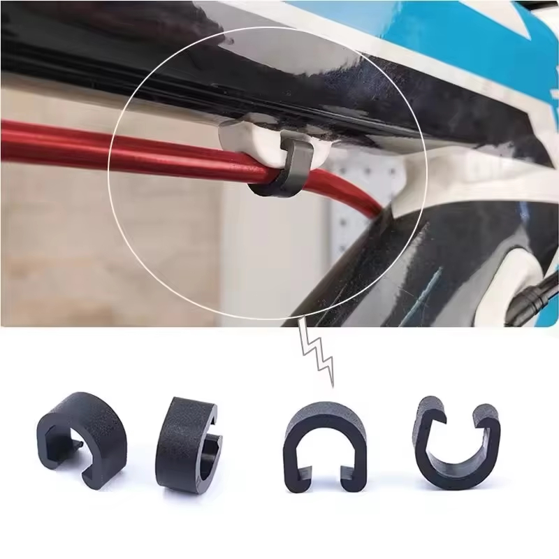10 Buah Kabel Rem Sepeda Model - Cycling Gear Guide ulasan dan harga