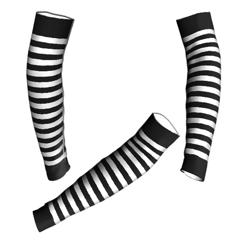 Penghangat lengan MTB sepeda b - Cycling Arm Warmers ulasan dan harga