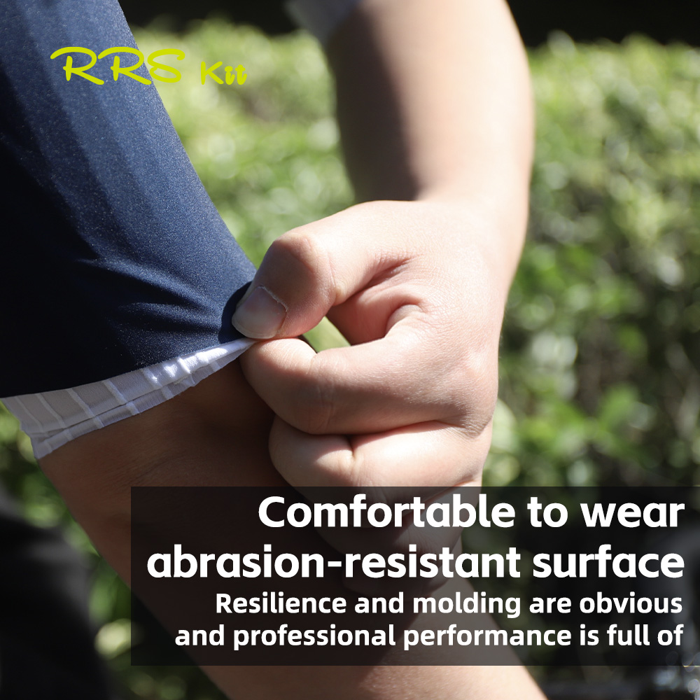 RRSKIT Lengan Pemecah Angin Pn - Cycling Arm Warmers ulasan dan harga