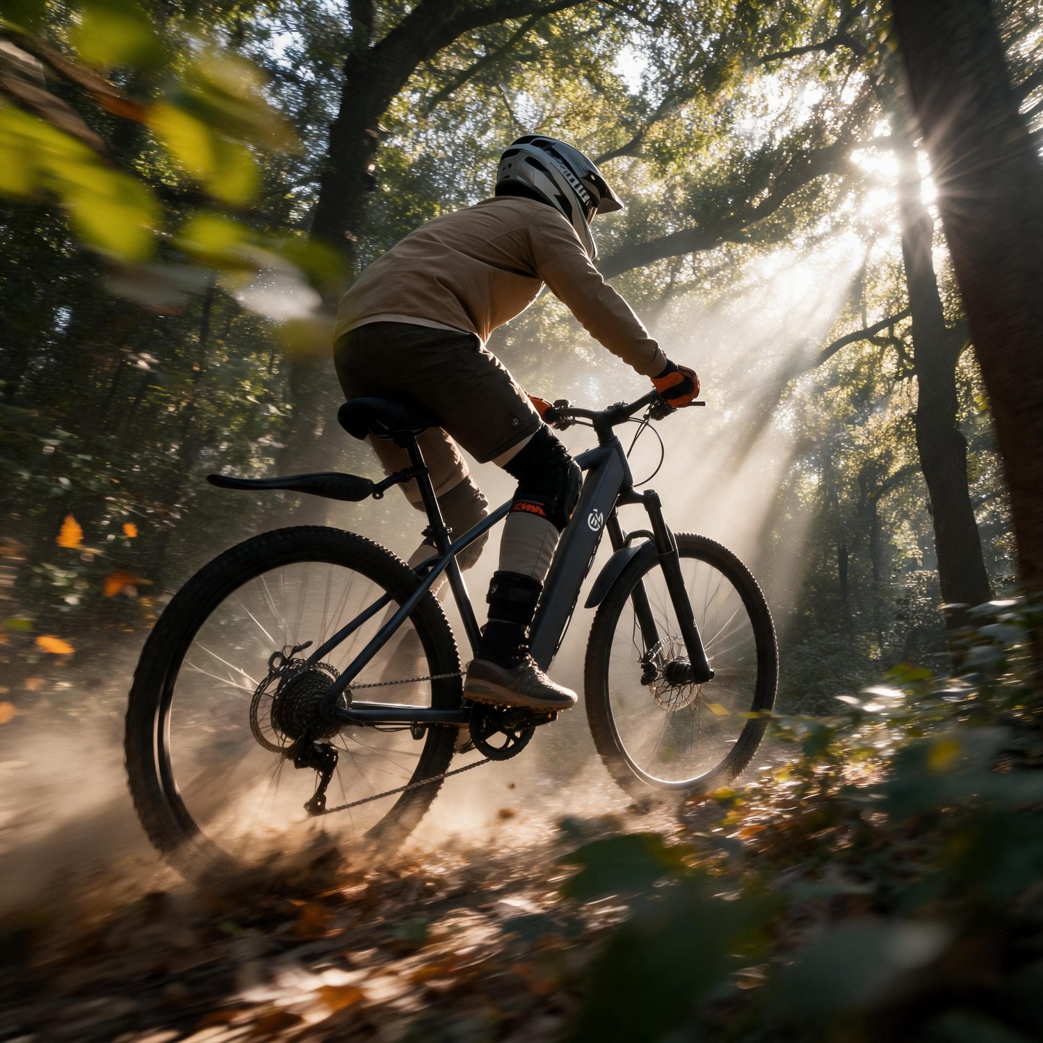 Sepeda Listrik Off Road 26 Inc - Cycling Gear Warehouse ulasan dan harga