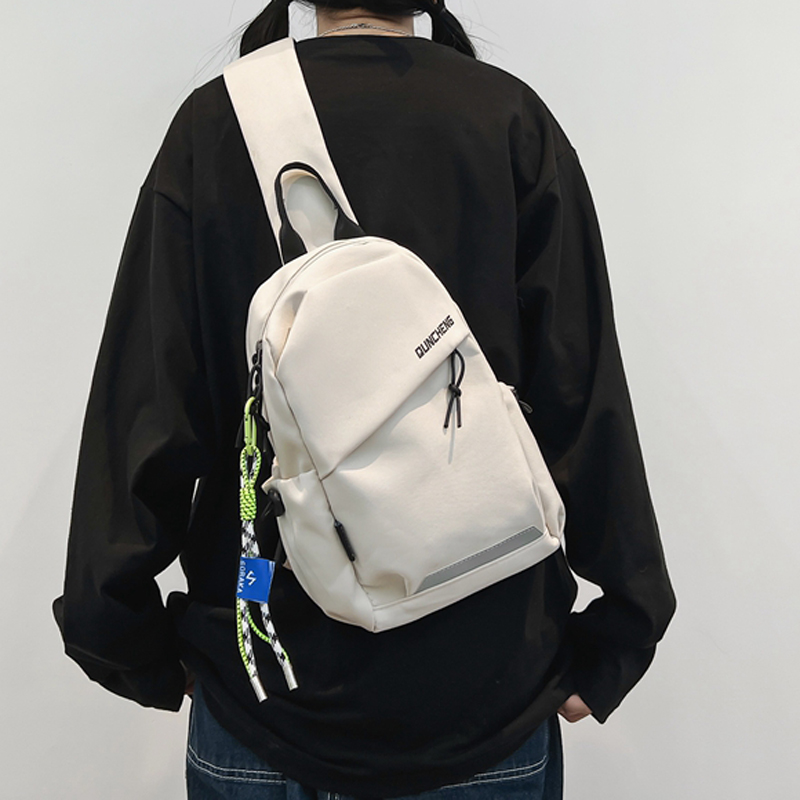 Tas selempang Pria Wanita, ran - Cycling Backpack ulasan dan harga