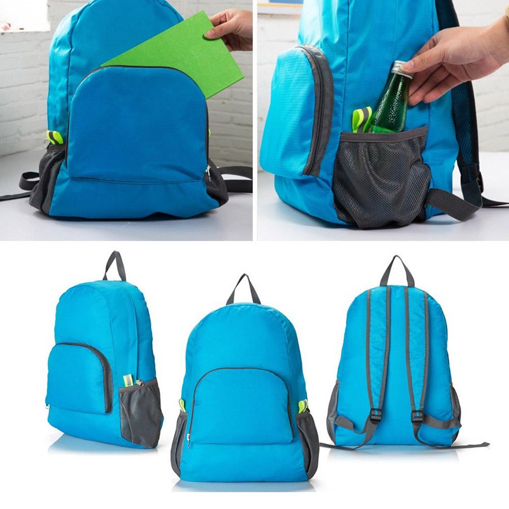 Tas Ransel Portabel Dapat Dili - Cycling Backpack ulasan dan harga